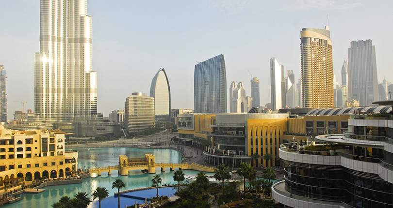 Dubai property market overview 2016 – 2017