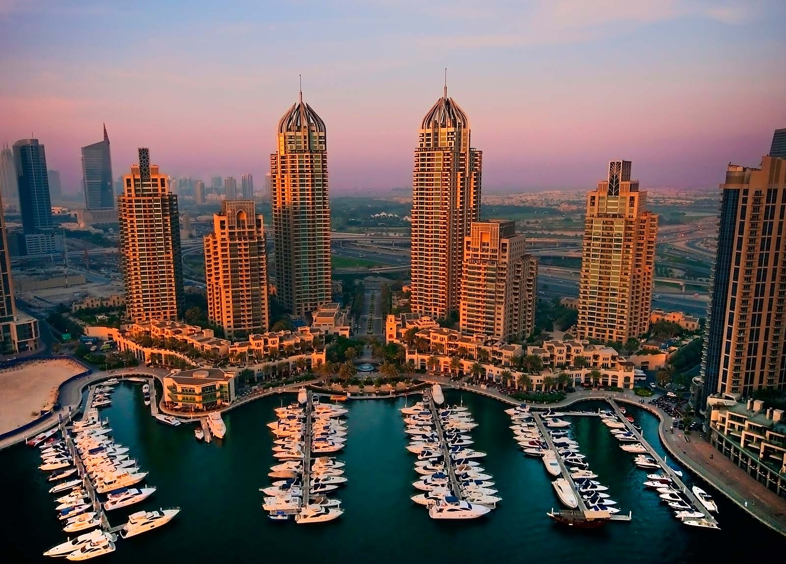 How to Purchase Property in Dubai