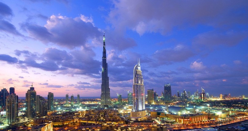 The State of the Real Estate Market in Dubai in 2018: Reasons to Invest