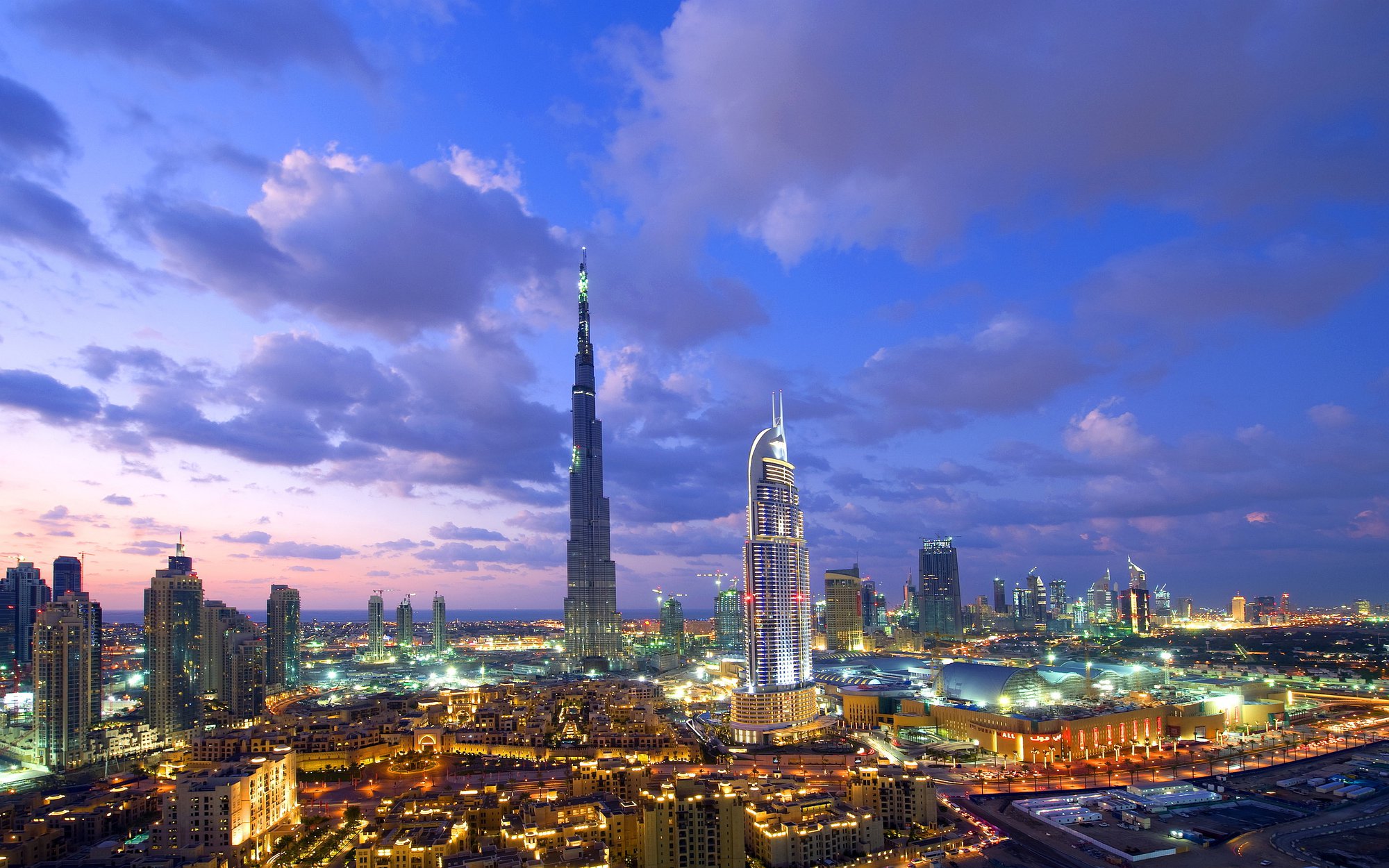 The State of the Real Estate Market in Dubai in 2018: Reasons to Invest
