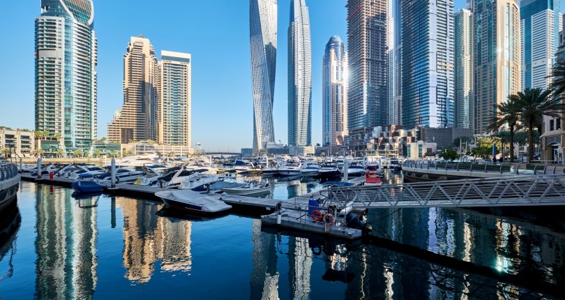 Rental investment, why Dubai is the place to invest?