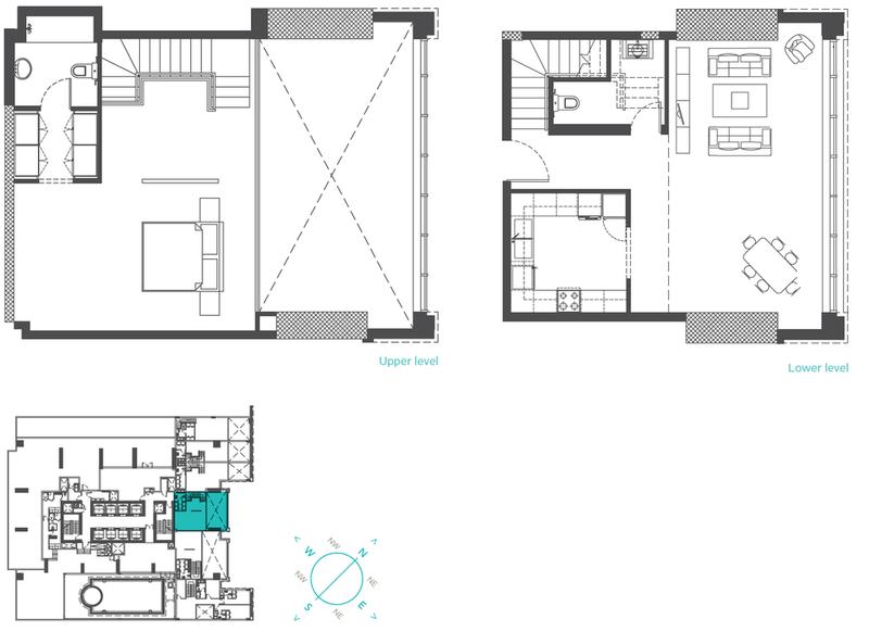 One bed room luxury appartment at Dubai Marina best dea reDUBAI Properties for sale and rent