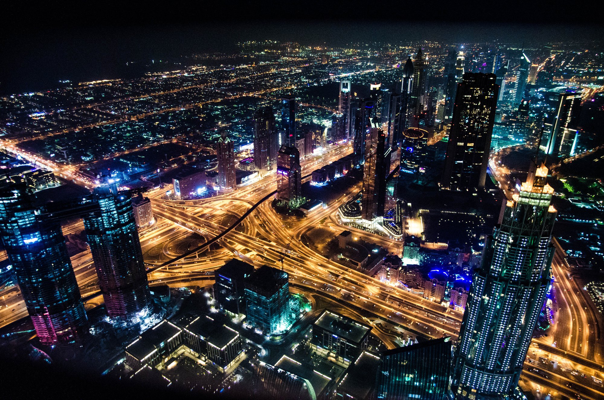 Cityscape Dubai: Real Estate Dubai Soars High