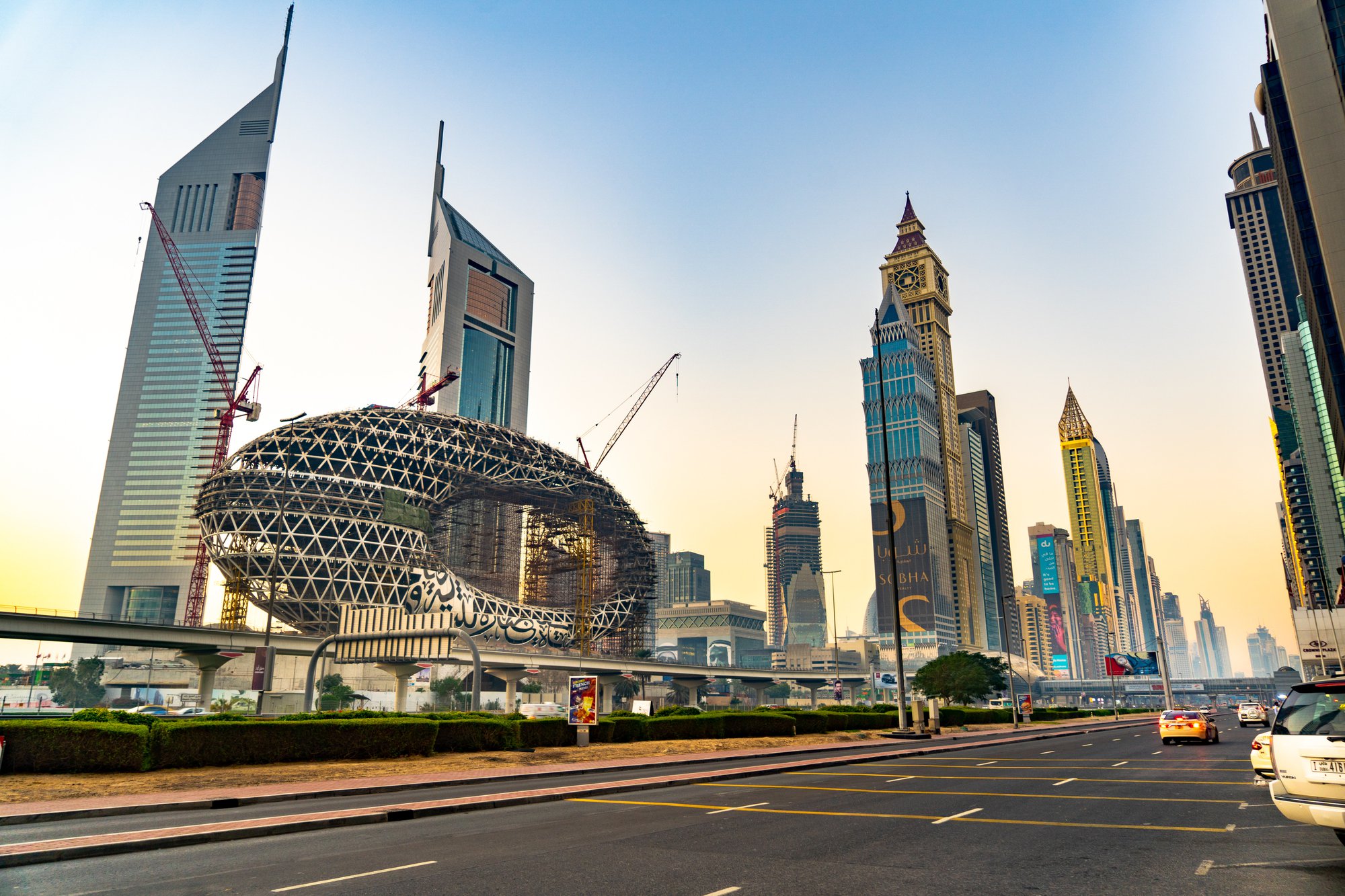 Dubai Property Prices: Will They Stay Low in 2019?