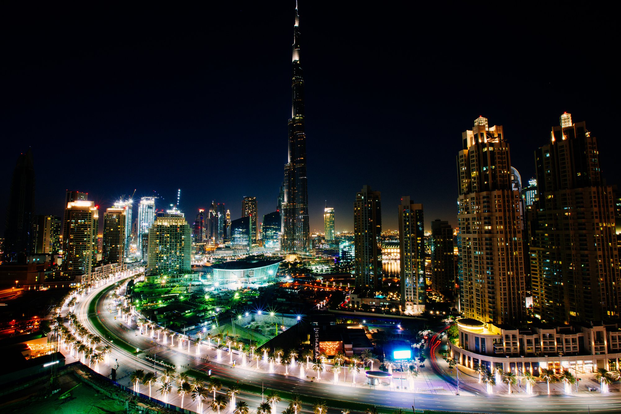 What to Expect in Dubai’s Property Market in the Long Run