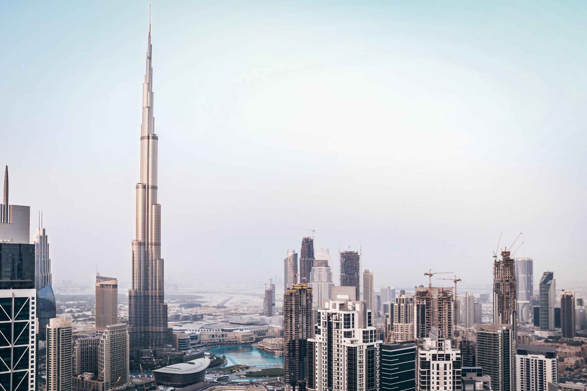 Moving to Dubai? Here Are the Top 7 Best Places to Live In