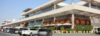 Tired of Shopping? The Galleria Mall Dubai Has More Things to Offer