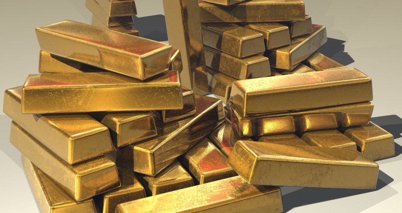 Top 5 Reasons Why Gold Buying Is Popular in Dubai