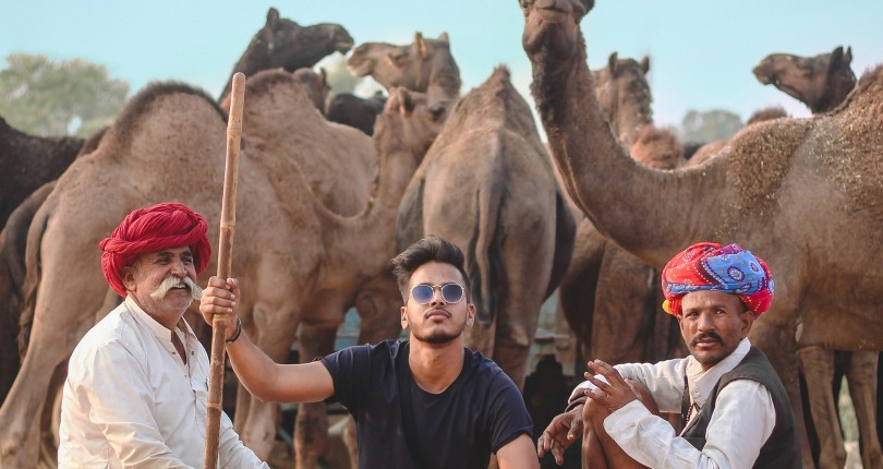 12 Must-Do Exciting Adventures in Dubai (You can enjoy these in a budget!)