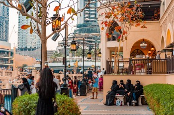New and Exciting Things to Do in Dubai for the Rest of 2019