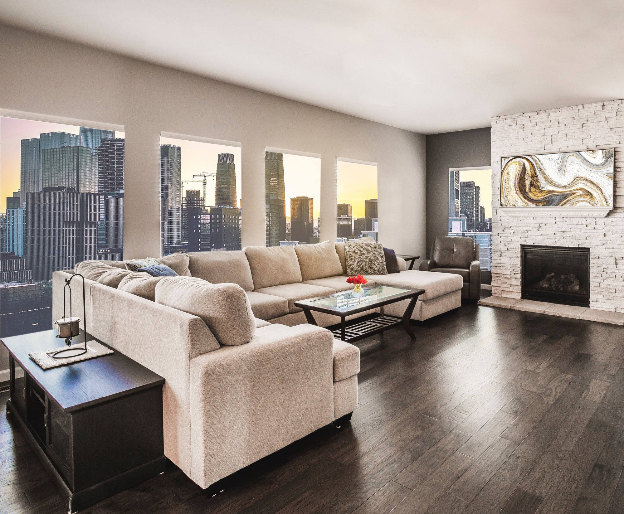 Report Says New Housing Units Will Push Prices Further This Year