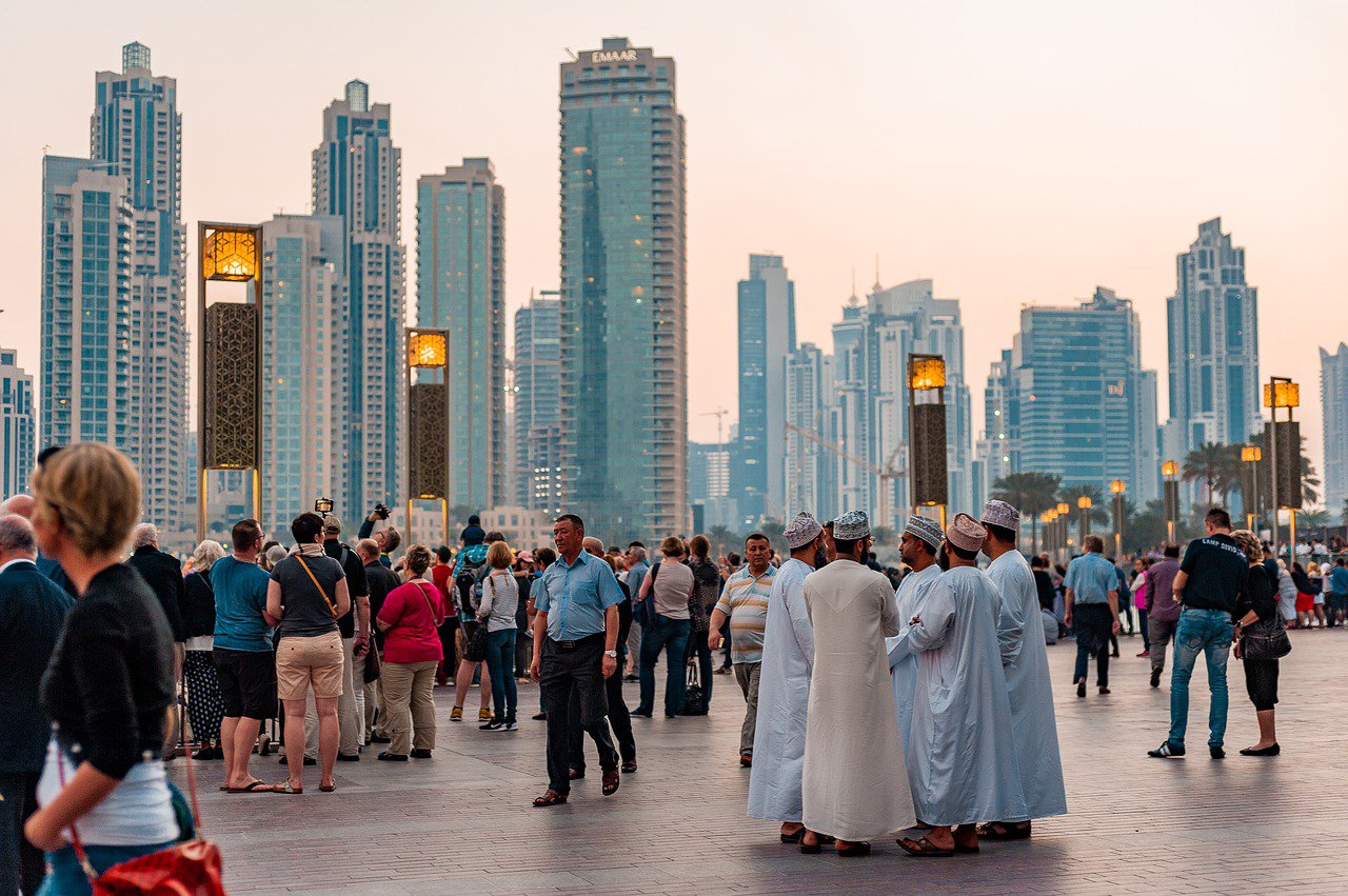 7 Things to Do in Dubai This Weekend
