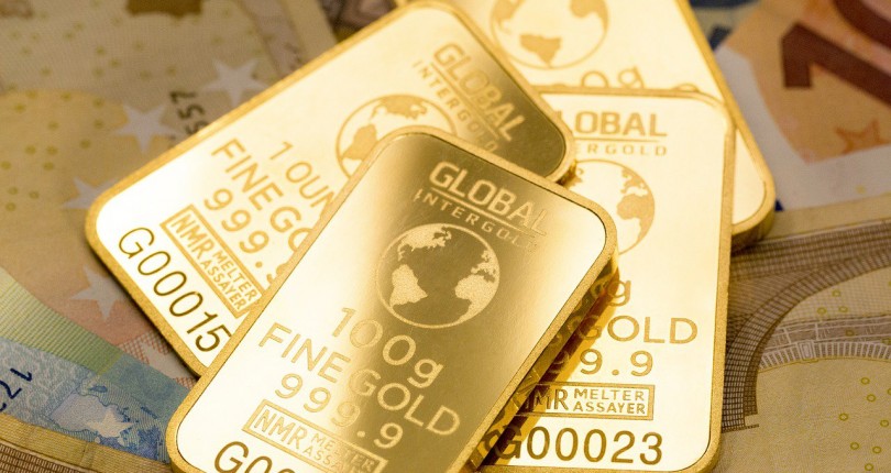 Dubai’s Price of Gold Continues to Rise
