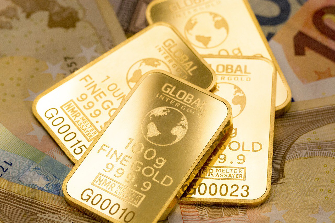 Dubai’s Price of Gold Continues to Rise