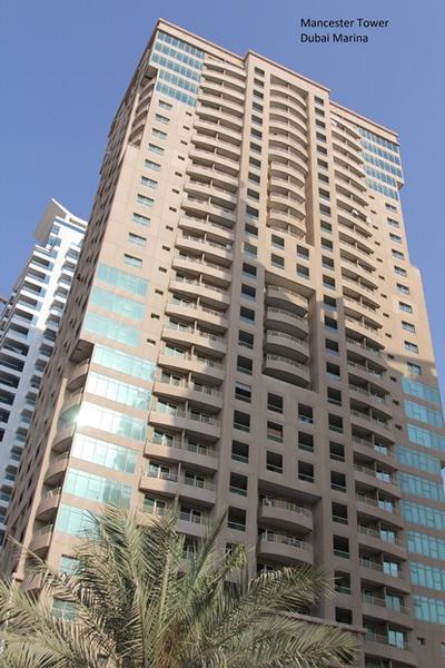 Dubai Marina Manchester Tower 2BR - reDUBAI - Properties for sale and ...