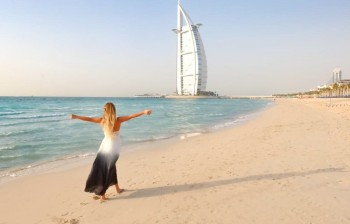 Important Things to Know When Moving From the US to Dubai