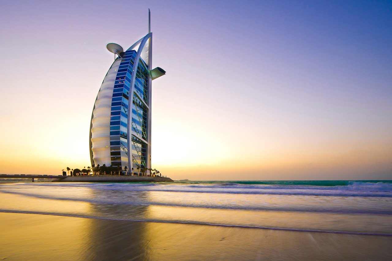 Long Term Real Estate Growth Promised through Expo 2020 Dubai