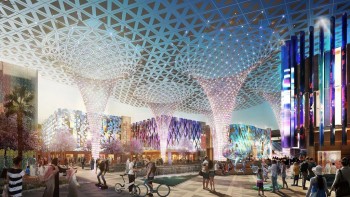 How Dubai Is Changing Because of Expo 2020