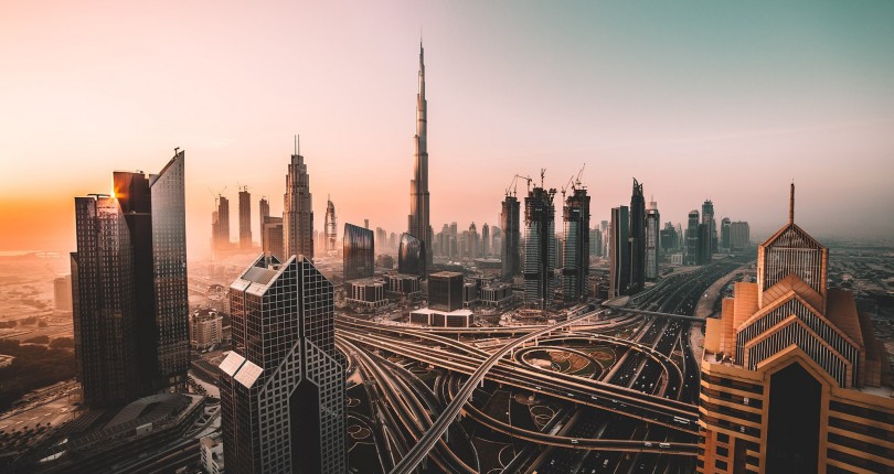 6 Amazing Things That Will Make You Find Property in Dubai this 2020!