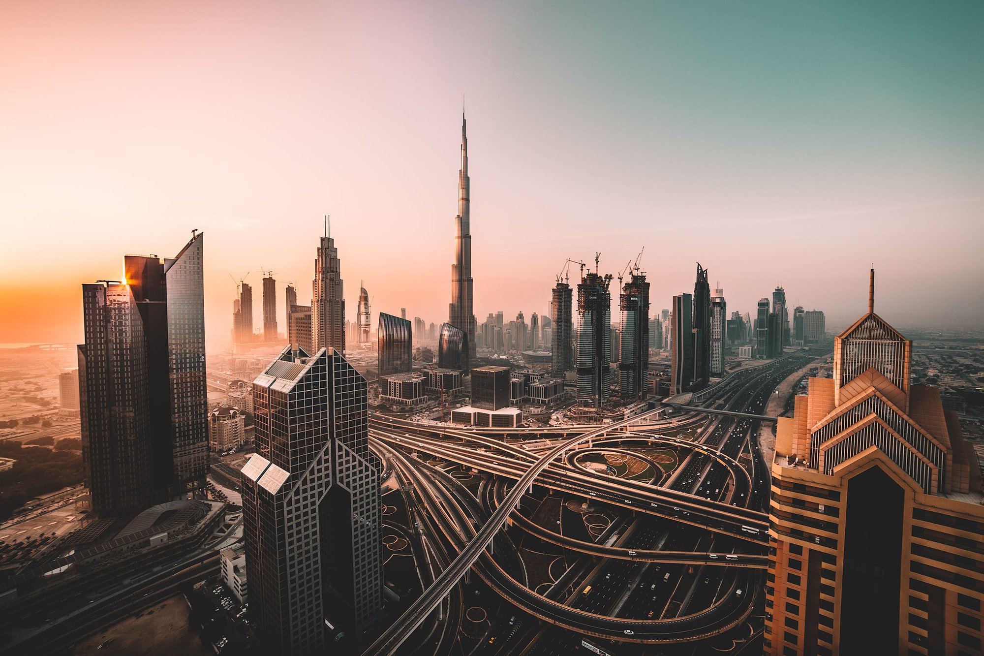 6 Amazing Things That Will Make You Find Property in Dubai this 2020!