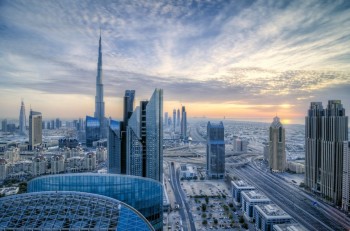 Dubai Has a New System for Governing Realty