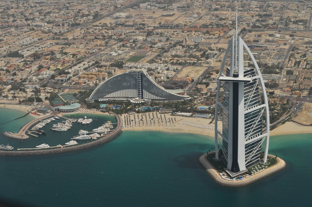 5 Best Dubai Investment Properties You Need To Make Right Now!