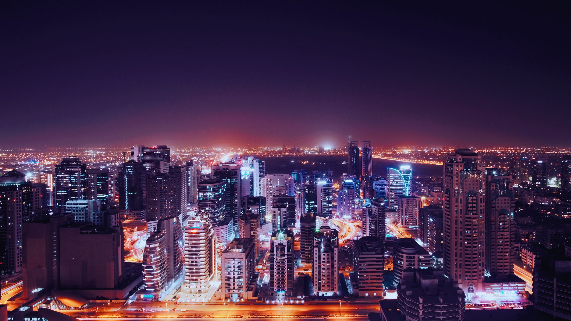 Dubai Lifestyle Outlook Reveal: UAE's Vision In 2020
