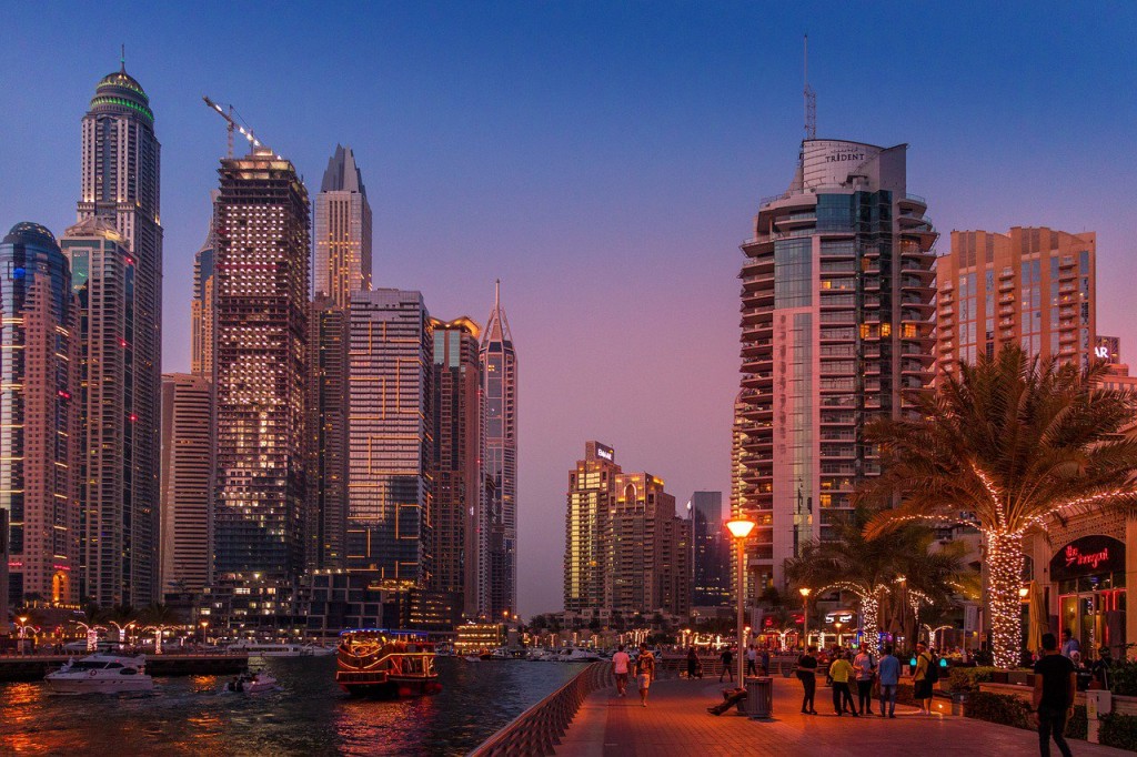 Dubai Real Estate is the Best Investment According to Millionaires | Here's Why!