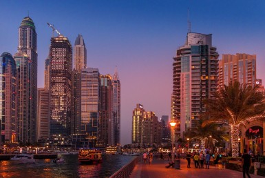 Dubai Real Estate is the Best Investment According to Millionaires - Here's Why!