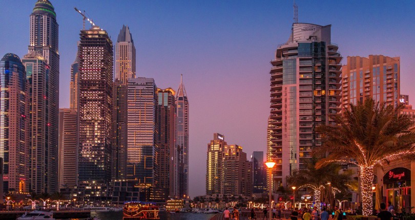 Dubai Real Estate is the Best Investment According to Millionaires | Here’s Why!