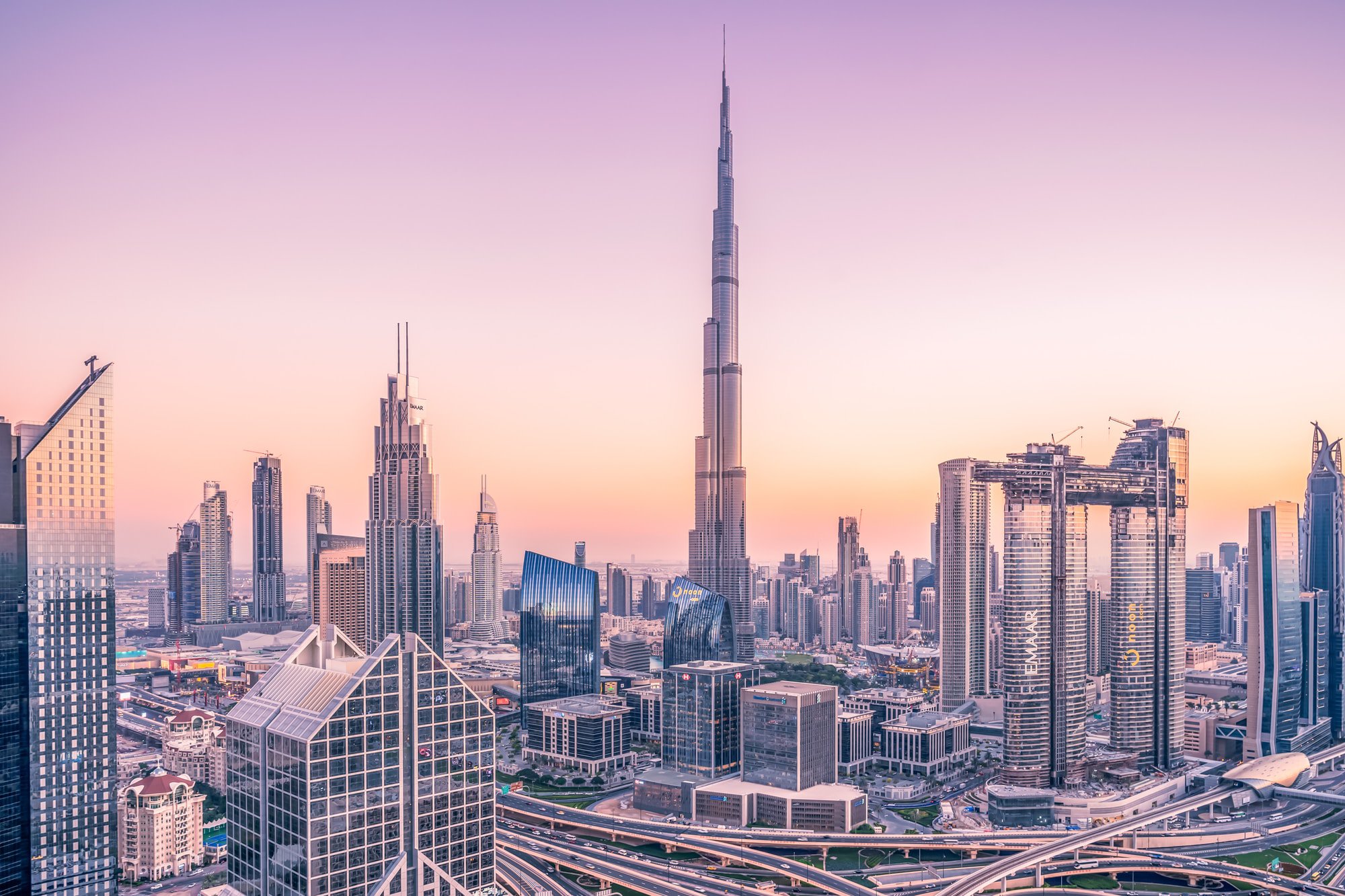 Learn these Dubai Lifestyle Tips Before The Big Move!