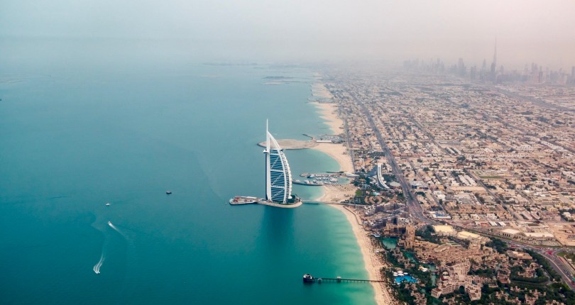 Dubai Real Estate New Law Prohibits Developers From Collecting Service Fees