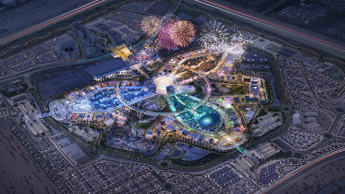 Dubai Lifestyle Expo 2020 Got Cancelled Due to COVID-19