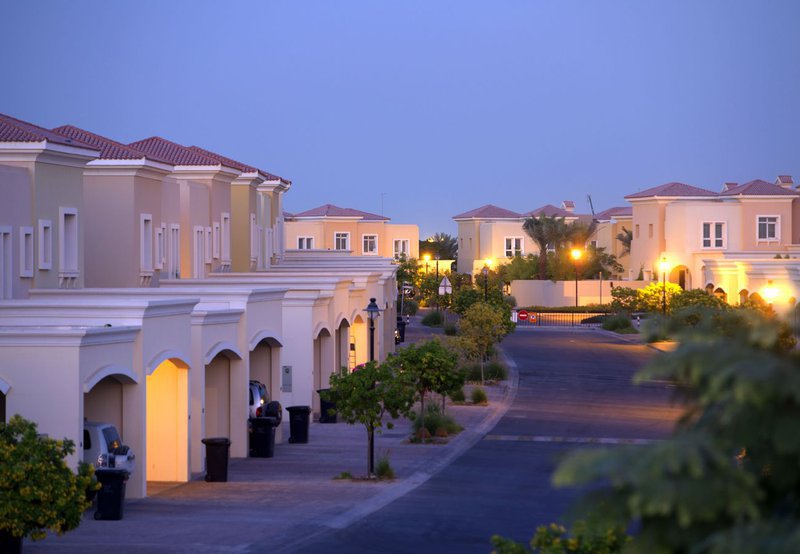 Top 5 Communities to Settle with Your Family in Dubai