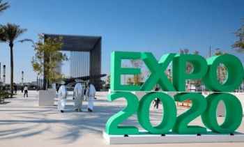 Expo 2020 will Provide Real Estate the Boost it Needs