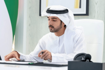 Sheikh Hamdan Approves Digital Platform for Emirati Housing Program in Dubai