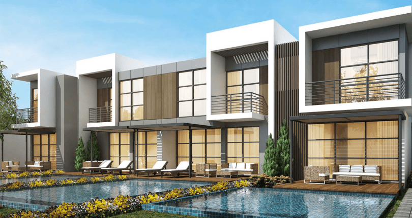 The Best Real Estate Project in Dubai for Expats to Invest in