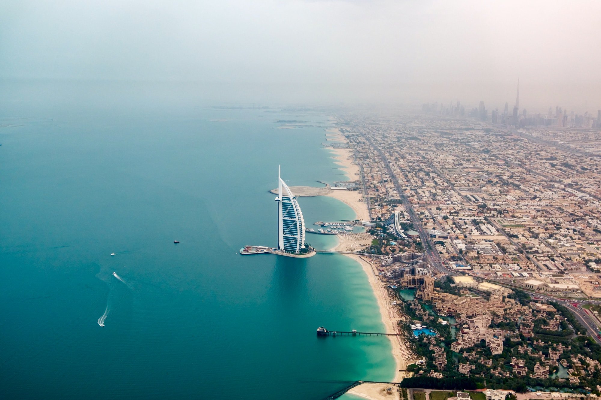 The World Fair is the icing on the cake for Dubai's resurgent housing market