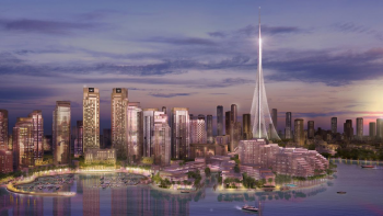 What Should Investors Look for in Dubai's Real Estate Market in 2022?