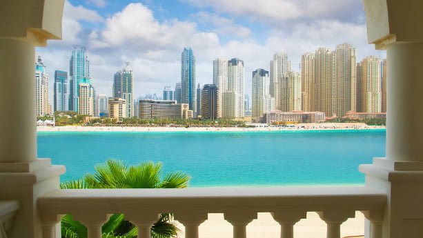 Dubai Real Estate Prices Will Continue to Increase in 2022
