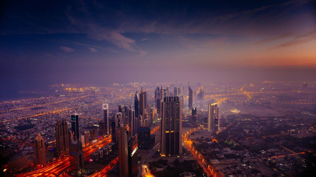 Dubai's Real Estate Boom will Continue; 36,000 New Residential Units will be Available in 2022