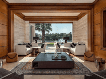 Dubai's Luxury Home Sales are on a Roll Yet Again