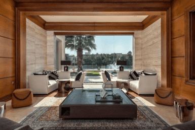 Dubai's Luxury Home Sales are on a Roll Yet Again