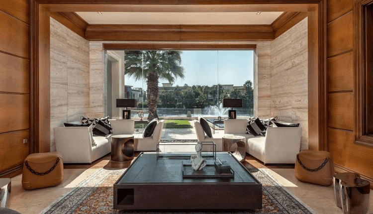 Dubai’s Luxury Home Sales are on a Roll Yet Again