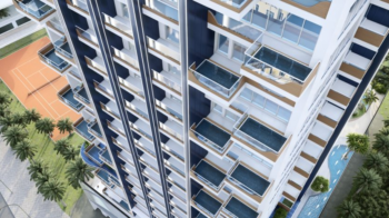 Samana unveiled a new $45 million project as the developer capitalizes on the recovery in the Dubai real estate market.