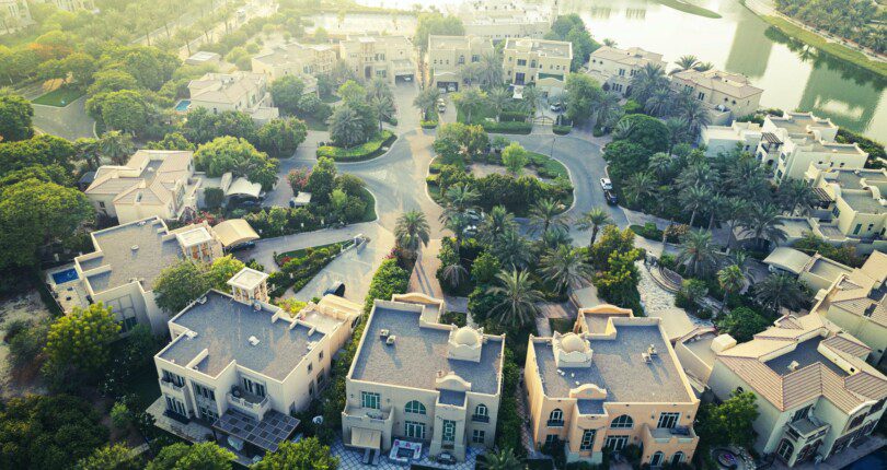 Dubai’s Real Estate Transactions Totaled AED4.5 Billion Over the Course of a Week