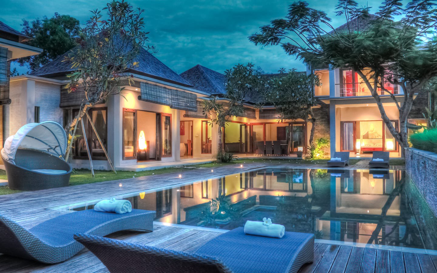 Dubai's Luxury Housing Market will Continue its Golden Run in 2022