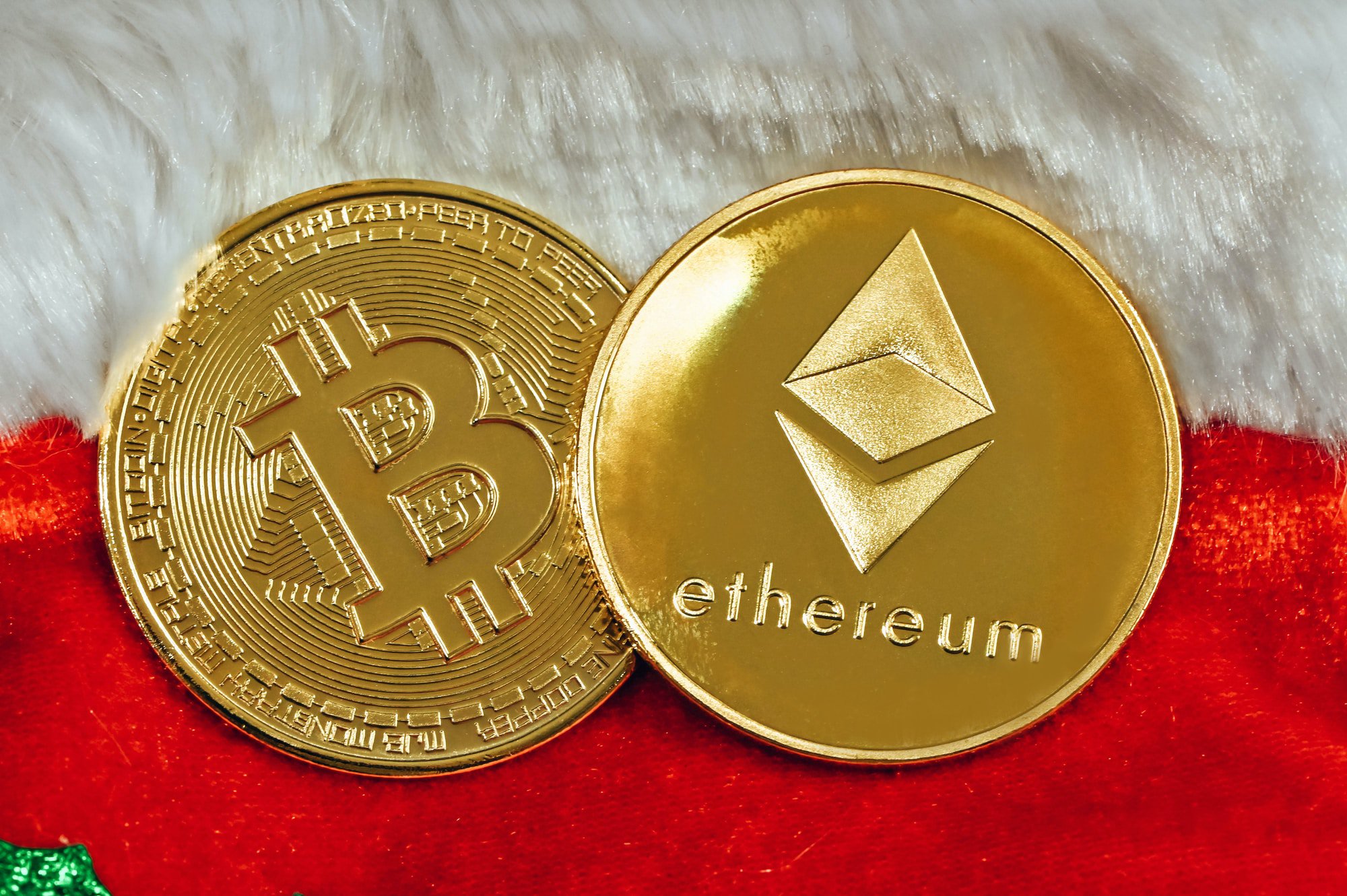 Damac will Accept Bitcoin and Ethereum as Cryptocurrencies