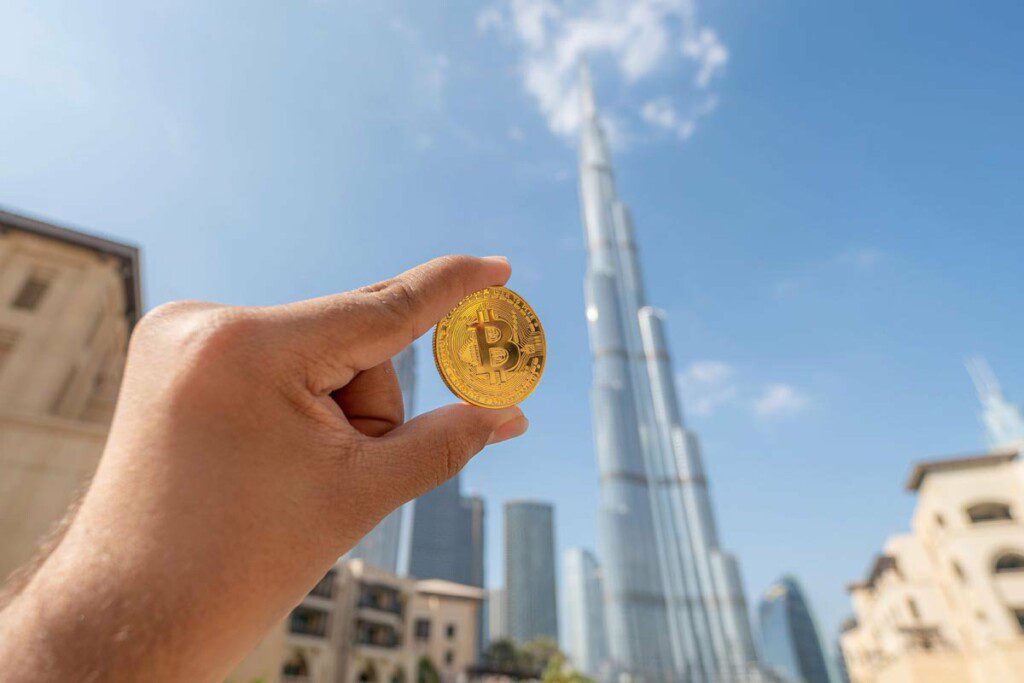 In Collaboration with Hayvn, Nakheel Now Accepts Crypto Payments for Rent and Real Estate Purchases