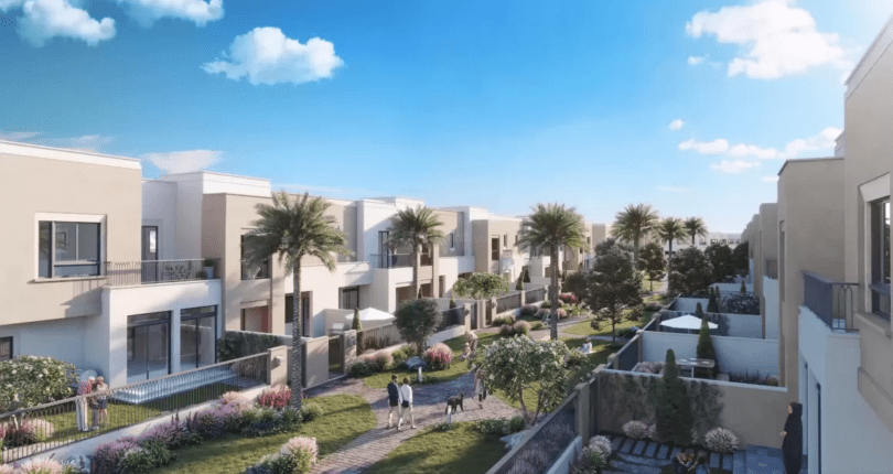 Property Buyers Line up in Dubai as New Projects Sell out Within Hours of their Debut